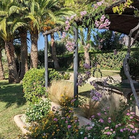Вилла Casita De La Higuera Хавеа Экстерьер фото